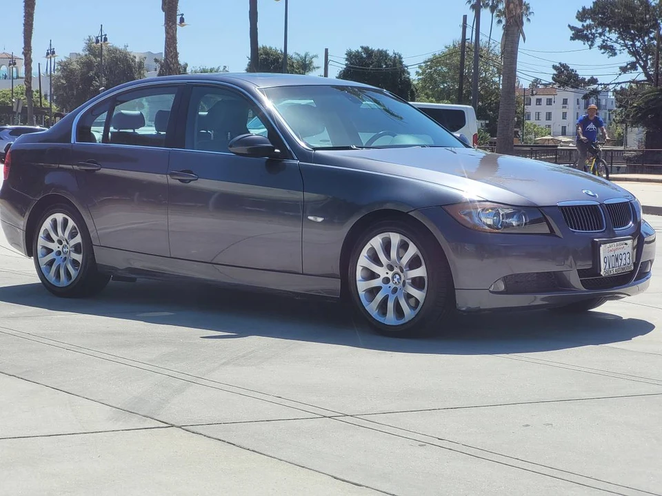 2006 BMW E46 330i & 330Ci - Image 9 of 18