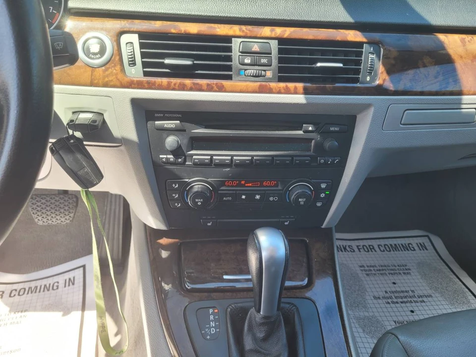 2006 BMW E46 330i & 330Ci - Image 16 of 18