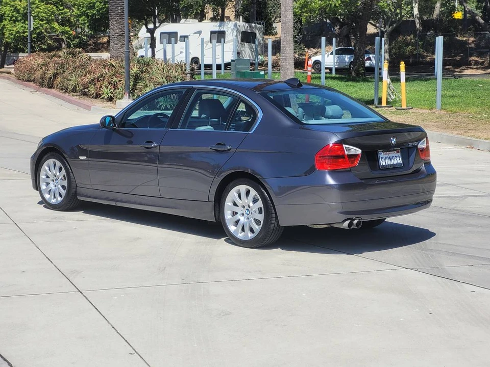 2006 BMW E46 330i & 330Ci - Image 5 of 18