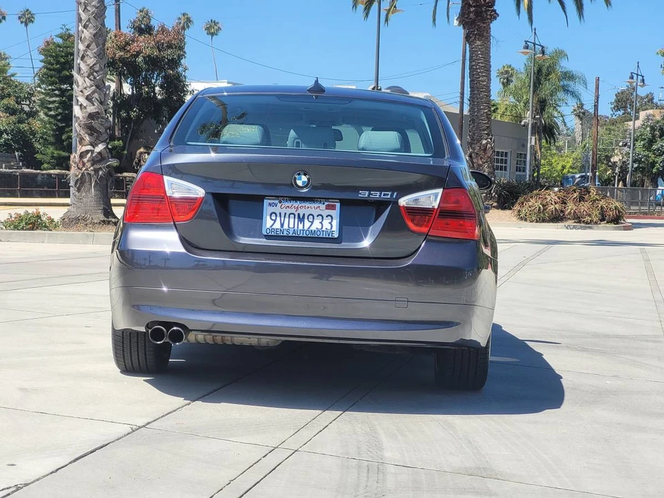 2006 BMW E46 330i & 330Ci - Image 6 of 18