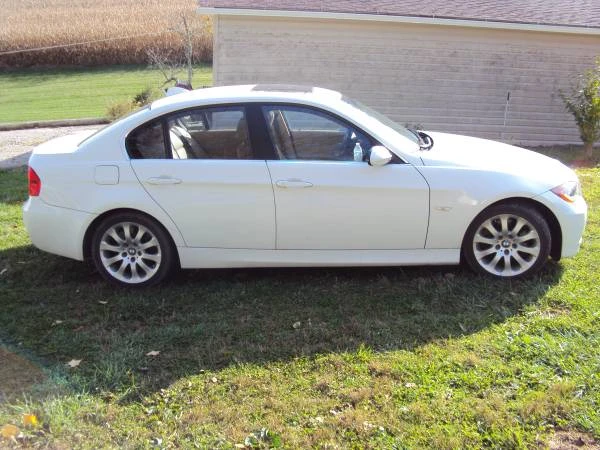 2006 BMW E90 3 Series Sedan - Image 3 of 6