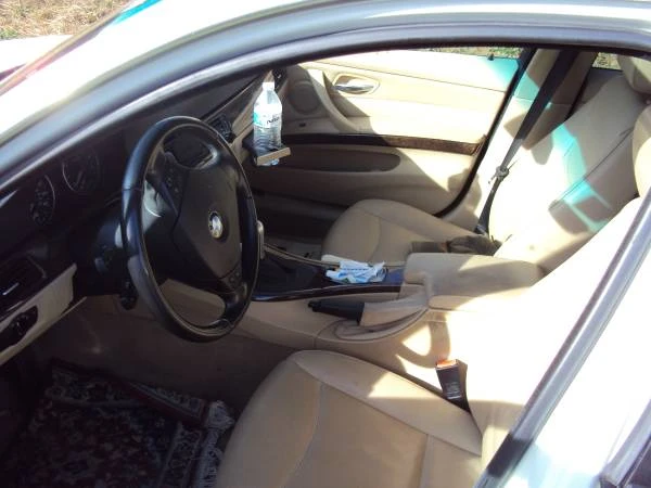 2006 BMW E90 3 Series Sedan - Image 4 of 6