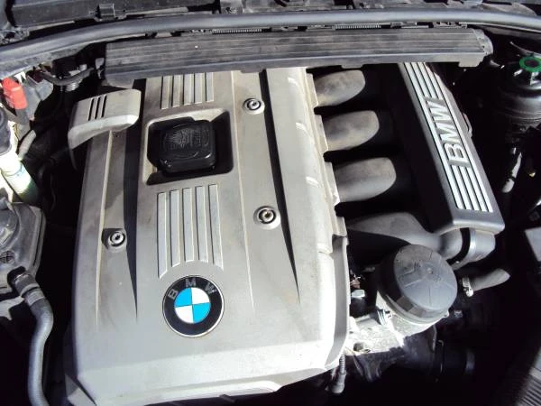2006 BMW E90 3 Series Sedan - Image 6 of 6