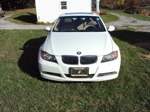 2006 BMW E90 3 Series Sedan - Image 2 of 6