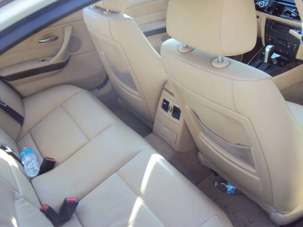 2006 BMW E90 3 Series Sedan - Image 5 of 6