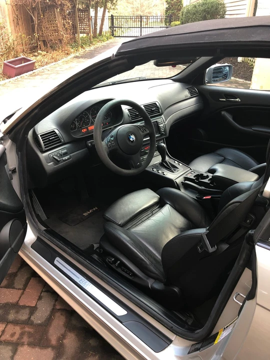 2006 BMW E46 330i & 330Ci - Image 4 of 10