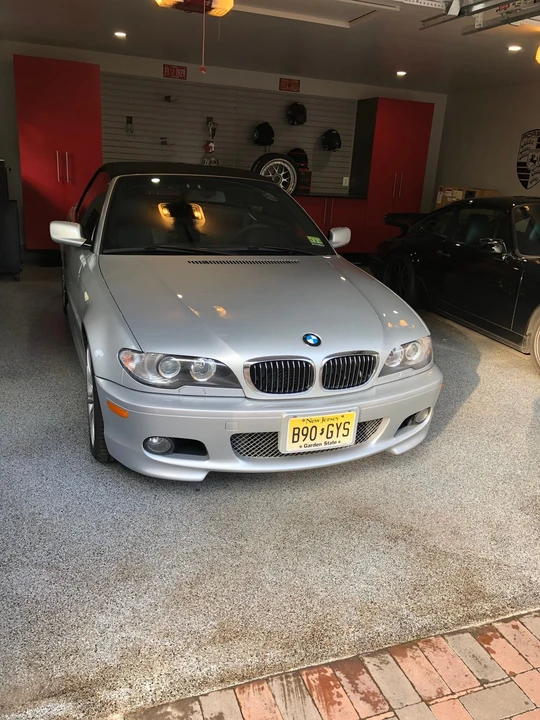 2006 BMW E46 330i & 330Ci - Image 8 of 10