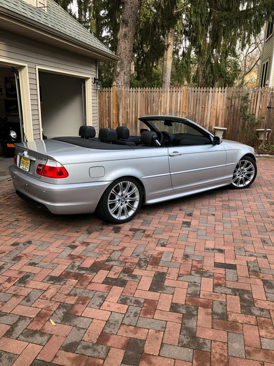 2006 BMW E46 330i & 330Ci - Image 10 of 10