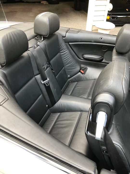 2006 BMW E46 330i & 330Ci - Image 3 of 10