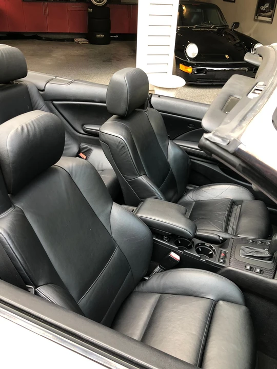 2006 BMW E46 330i & 330Ci - Image 6 of 10