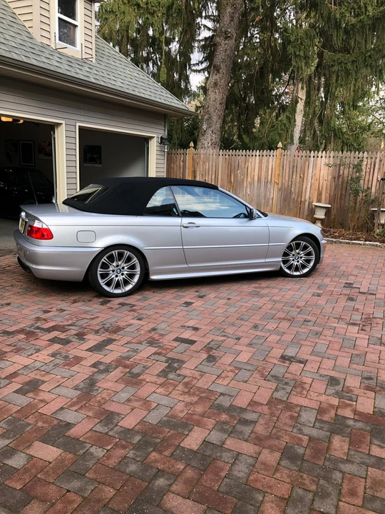 2006 BMW E46 330i & 330Ci - Image 9 of 10