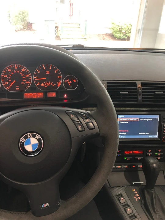 2006 BMW E46 330i & 330Ci - Image 2 of 10