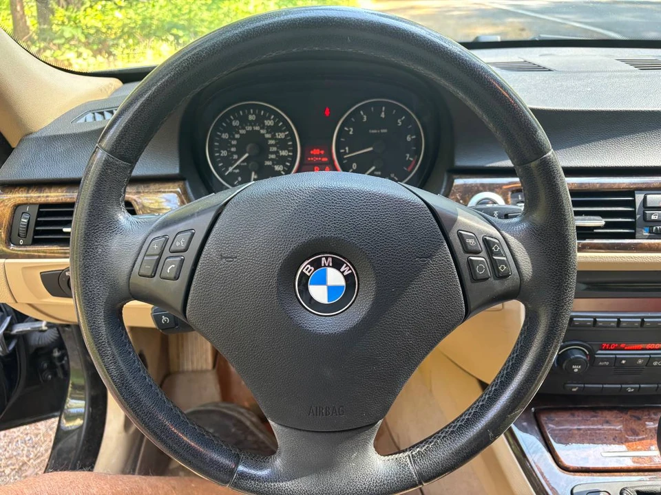 2006 BMW E90 3 Series Sedan - Image 6 of 7