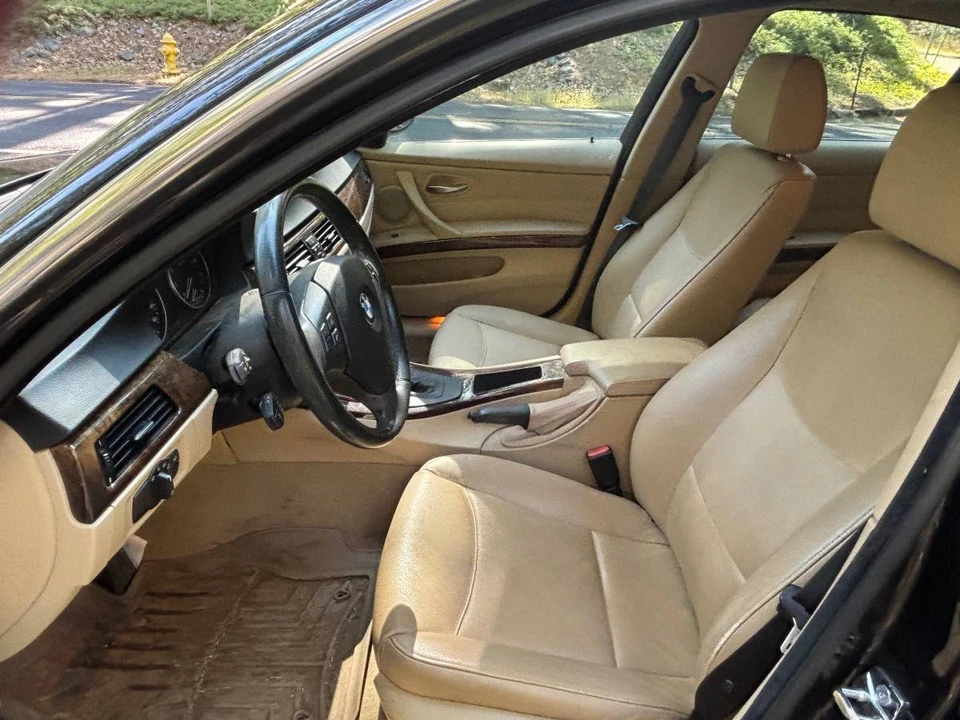2006 BMW E90 3 Series Sedan - Image 3 of 7