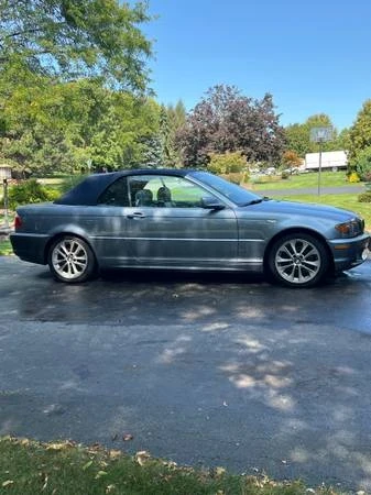 2006 BMW E46 330i & 330Ci - Image 3 of 8