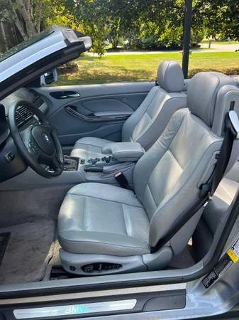 2006 BMW E46 330i & 330Ci - Image 5 of 8