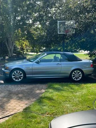 2006 BMW E46 330i & 330Ci - Image 4 of 8