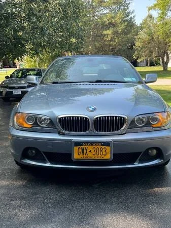 2006 BMW E46 330i & 330Ci - Image 2 of 8