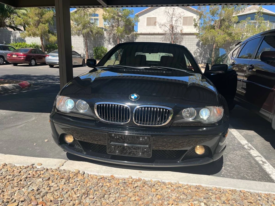2006 BMW E46 330i & 330Ci - Image 19 of 21