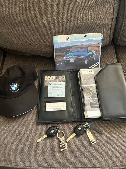2006 BMW E46 330i & 330Ci - Image 6 of 21