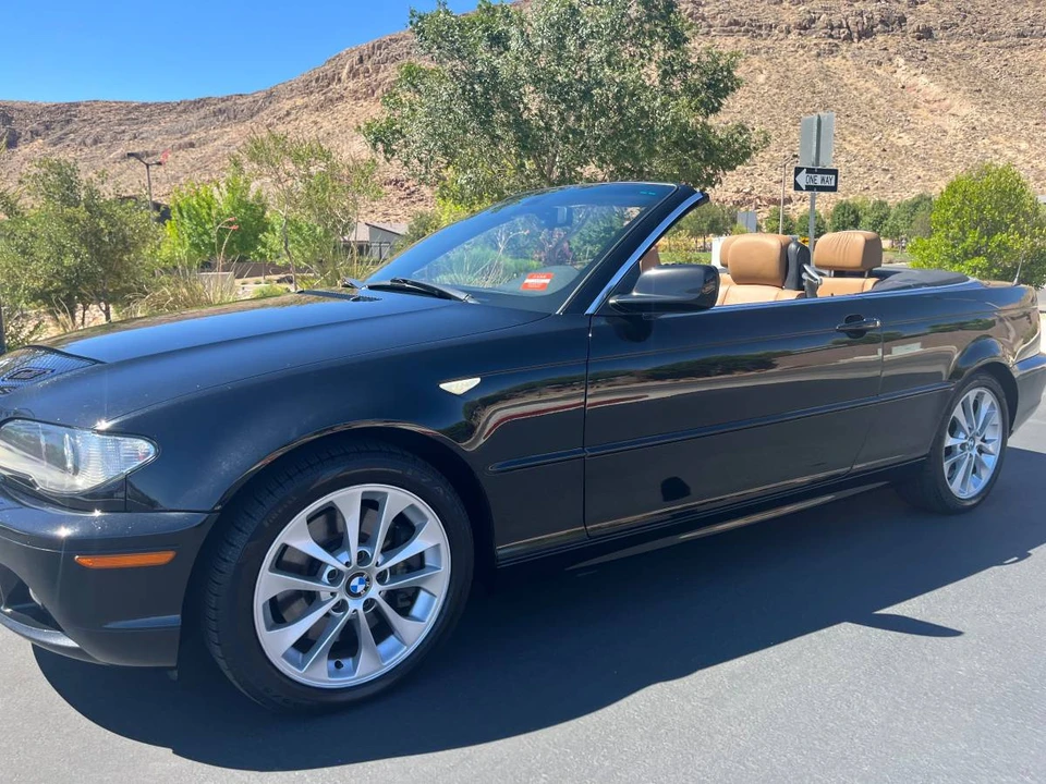 2006 BMW E46 330i & 330Ci - Image 18 of 21