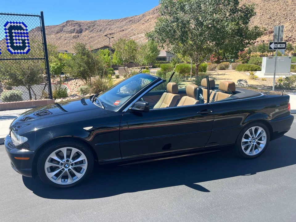 2006 BMW E46 330i & 330Ci - Image 2 of 21