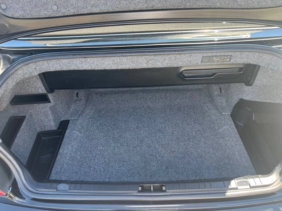 2006 BMW E46 330i & 330Ci - Image 11 of 21