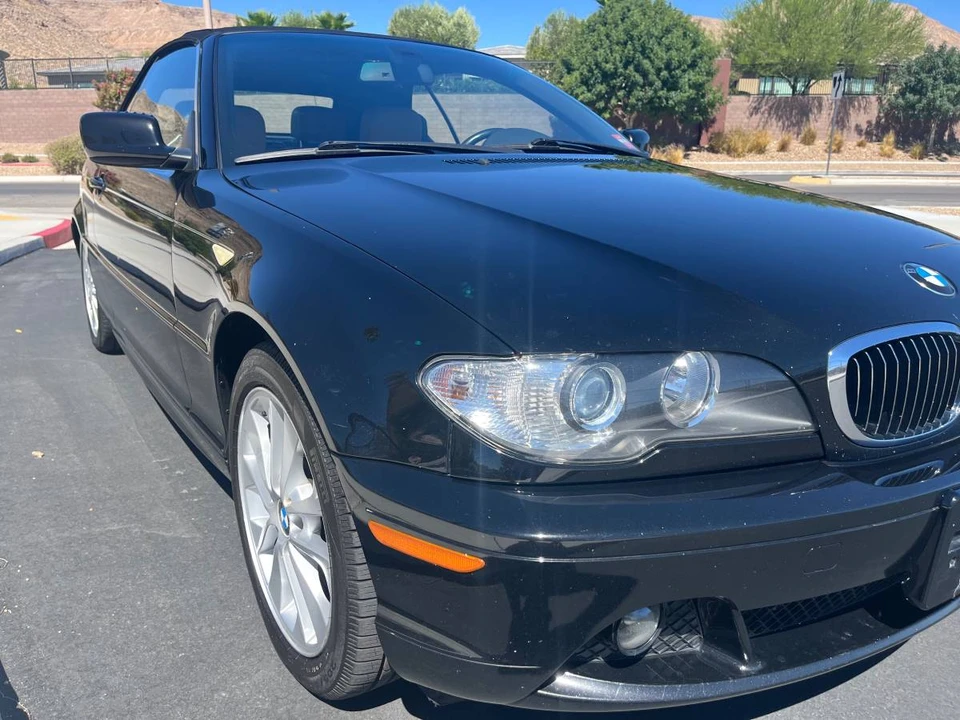 2006 BMW E46 330i & 330Ci - Image 4 of 21
