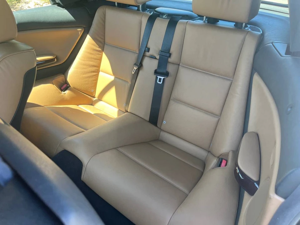 2006 BMW E46 330i & 330Ci - Image 15 of 21