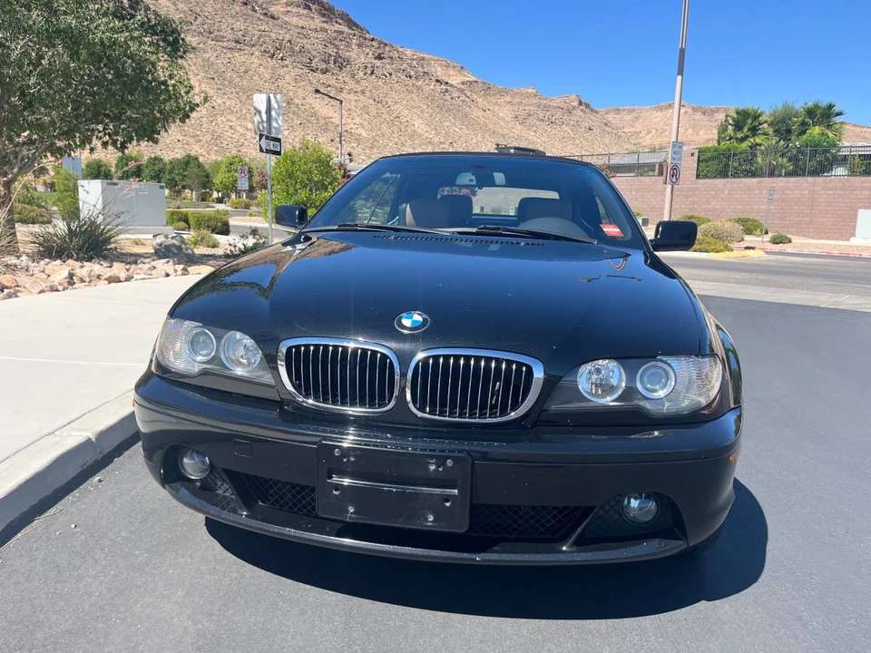 2006 BMW E46 330i & 330Ci - Image 3 of 21
