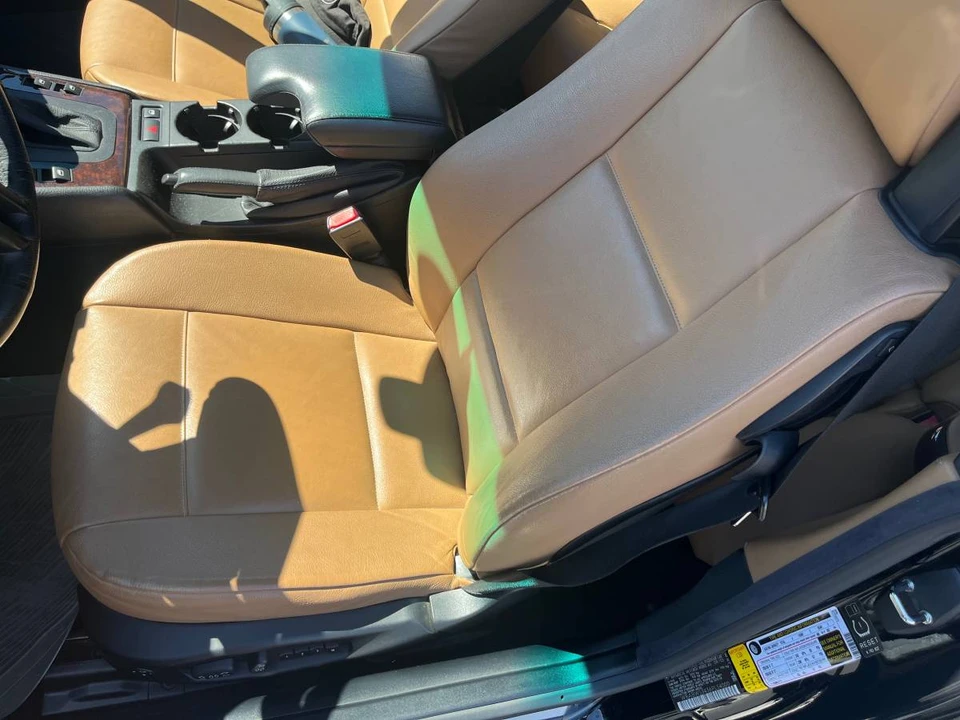 2006 BMW E46 330i & 330Ci - Image 13 of 21