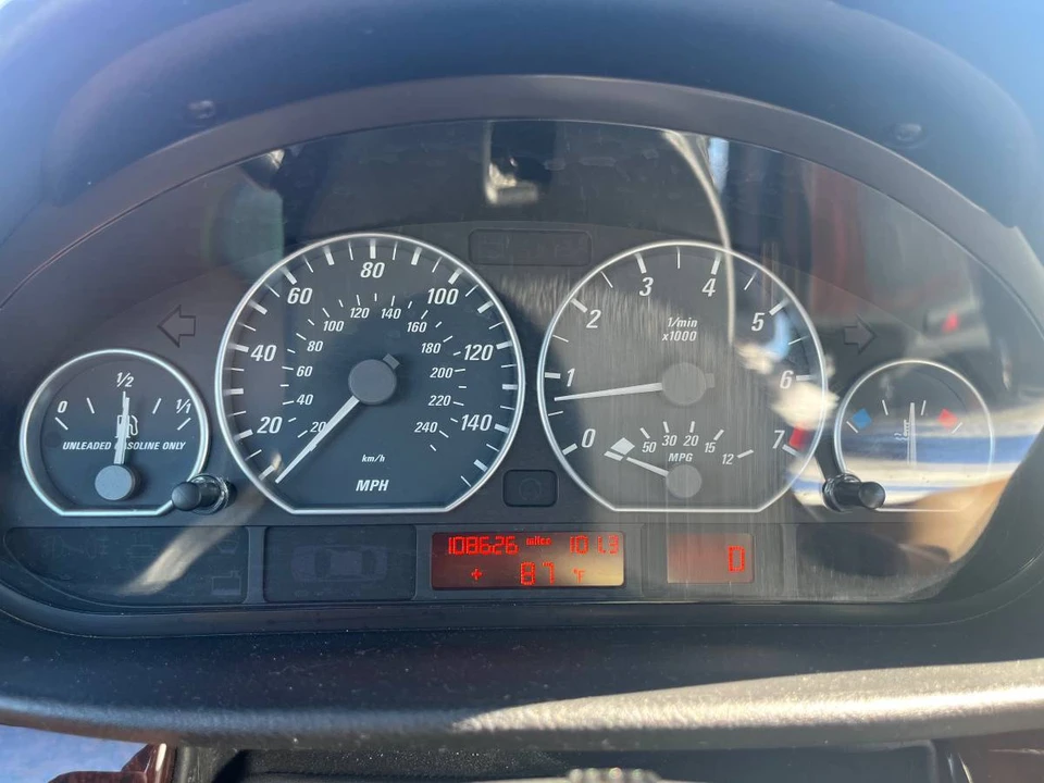 2006 BMW E46 330i & 330Ci - Image 21 of 21