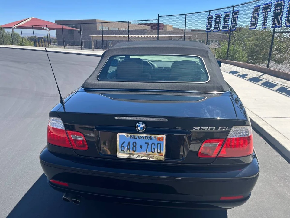 2006 BMW E46 330i & 330Ci - Image 9 of 21