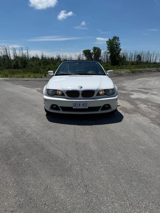 2006 BMW E46 330i & 330Ci - Image 3 of 9