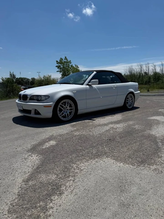2006 BMW E46 330i & 330Ci - Image 2 of 9