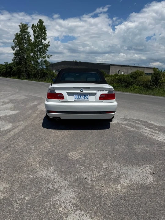 2006 BMW E46 330i & 330Ci - Image 6 of 9