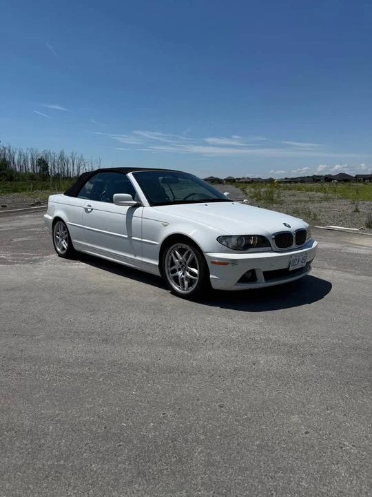 2006 BMW E46 330i & 330Ci - Image 4 of 9