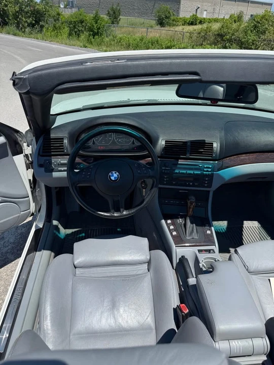2006 BMW E46 330i & 330Ci - Image 8 of 9