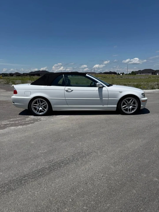 2006 BMW E46 330i & 330Ci - Image 5 of 9