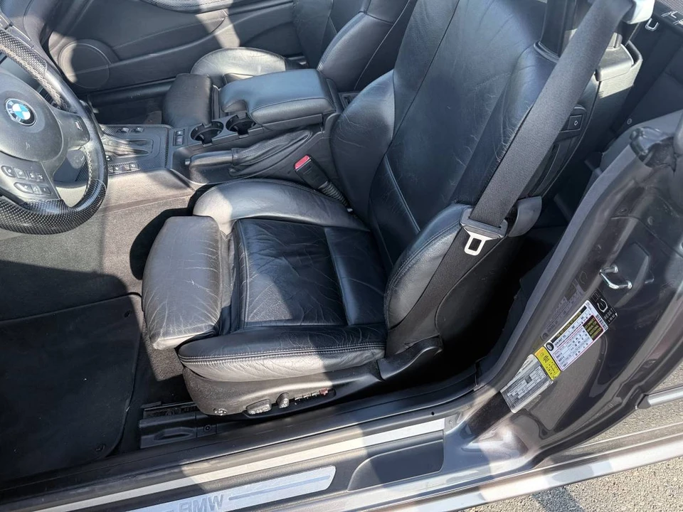 2006 BMW E46 330i & 330Ci - Image 7 of 9