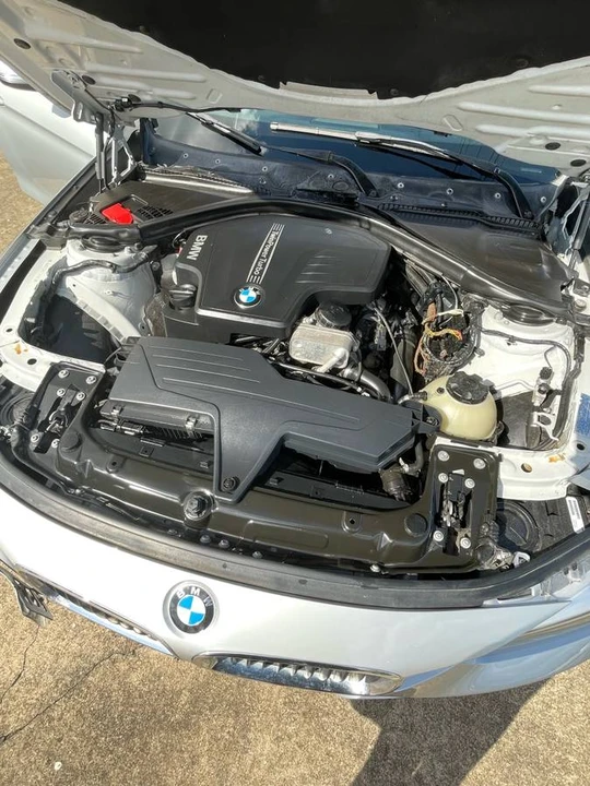 2006 BMW E46 330i & 330Ci - Image 2 of 8