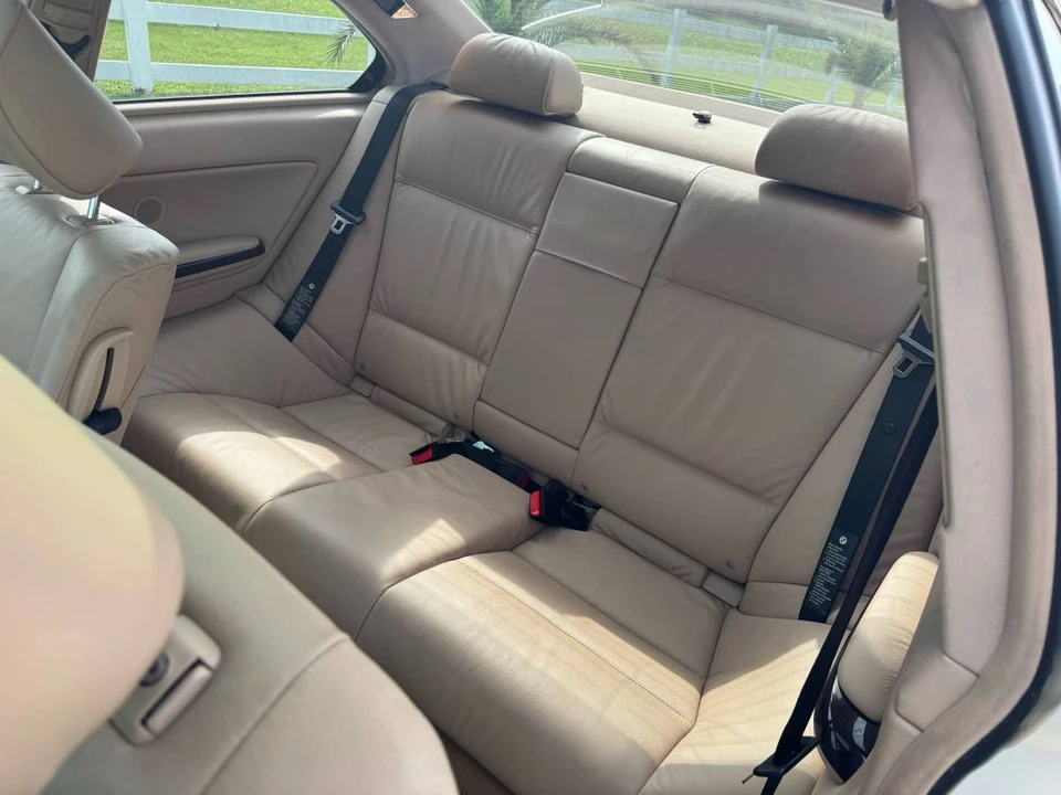 2006 BMW E46 330i & 330Ci - Image 3 of 8