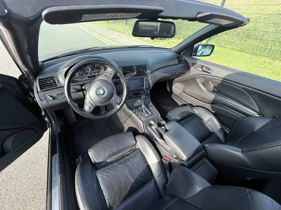 2006 BMW E46 330i & 330Ci - Image 6 of 9