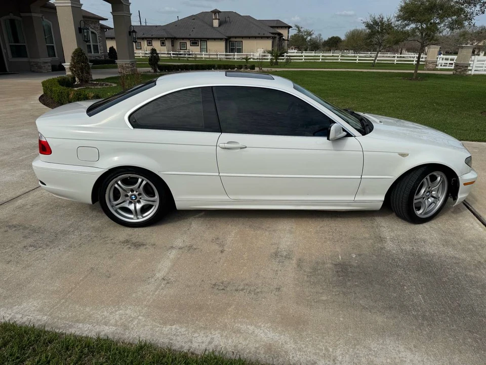 2006 BMW E46 330i & 330Ci - Image 7 of 8