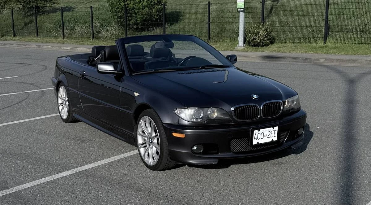 2006 BMW E46 330i & 330Ci - Image 8 of 9