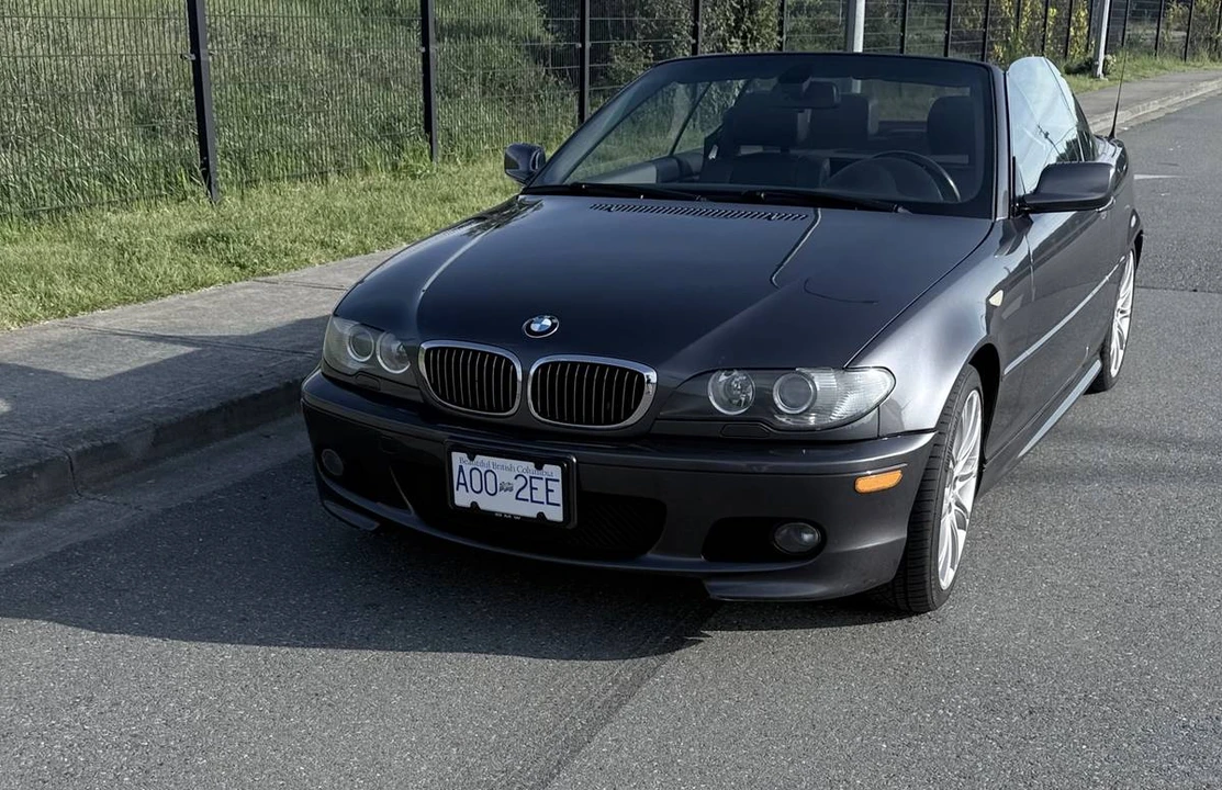 2006 BMW E46 330i & 330Ci - Image 2 of 9