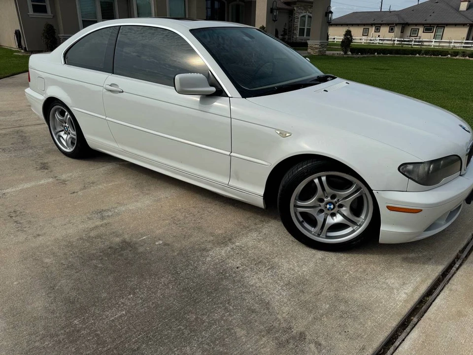 2006 BMW E46 330i & 330Ci - Image 8 of 8