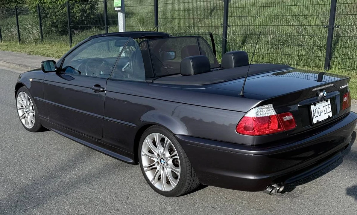 2006 BMW E46 330i & 330Ci - Image 4 of 9