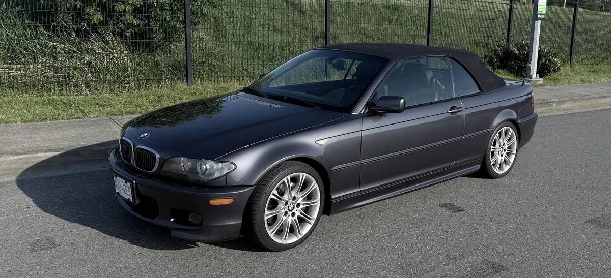 2006 BMW E46 330i & 330Ci - Image 5 of 9
