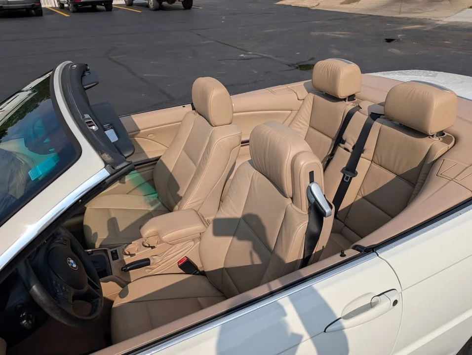 2006 BMW E46 330i & 330Ci - Image 8 of 15